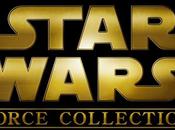 Star Wars: Force Collection s’offre nouveau contenu