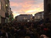 ATTENTATS PARIS suis allé Molenbeek