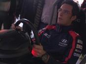 Thierry Neuville teste répond l’interview Sport Furious