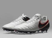 Tiempo Legend classique revisité