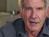 Voyez Harrison Ford surprendre fans Star Wars Skype