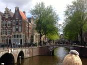 Amsterdam canal