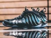 Nike Foamposite Hologram