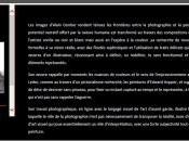 Galerie l’Amour l’Art exposition Alain GONTIER