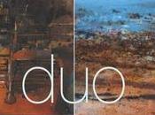 aquarellistes Reine-Marie Pinchon Marc Folly exposent dans d’Oise