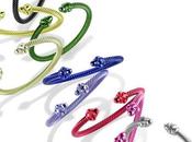 Mode bracelets cable David Yurman