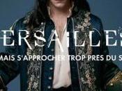 Versailles Saison