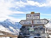 Divers plus belles routes montagne