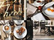 Burberry presente service petit dejeuner chez thomas’s londres