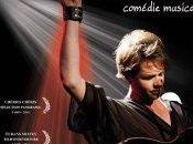 Cinéma chanteur, affiche bande annonce