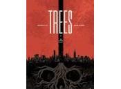 Warren Ellis Jason Howard Trees, pleine ombre