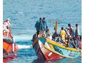 Crise migratoire responsabilité partagée entre Afrique Europe