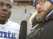 Coupe Mitchell Entrevues