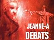 Métaphysique vampire Jeanne-A Debats