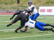 Coupe Mitchell Ramassis notes Walk Park