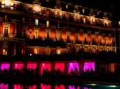 fêtes d’année sous signe lumières cote Basque