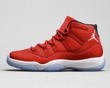 Air Jordan 11 Christmas Pack