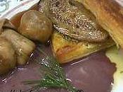 recettes foie gras pour réussir poêlé