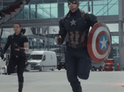 Captain America Civil Bande Annonce