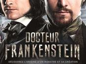 Chronique ciné Docteur Frankenstein