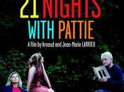 Nuits avec Pattie comment réussir rater...) mayonnaise