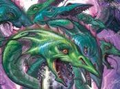 Fablehaven: temple dragons Brandon Mull