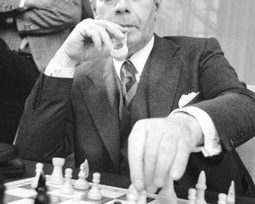 Question people sur les échecs