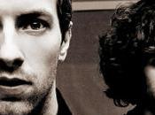 Coldplay étapes rupture