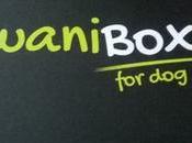 wanibox pour chien nowel