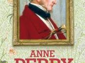Mariage impossible, Anne Perry
