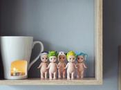 Mignonneries Curiosités