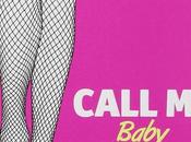 Call Baby -Tome Emma Green