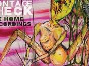 Montage Heck Home Recordings (Kurt Cobain), album inutile