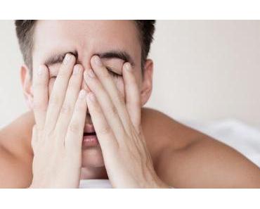 Faire une nuit blanche revient à manger gras pendant 6 mois !