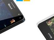 Lumia retour Microsoft
