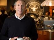 Histoire inspirante pauvreté richesse: Howard Schultz, Starbucks