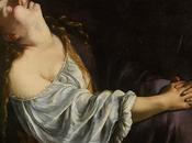 Artemisia gentileschi quelques oeuvres