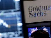 Bienvenue Goldman Sachs, l’antre Diable