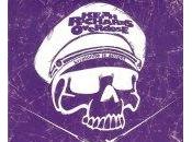 Keith Richards Overdose