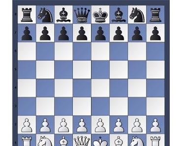 Apprenez à jouer aux échecs simplement