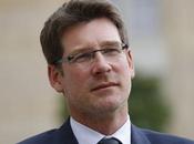 Pascal Canfin: climat multiplicateur menaces»