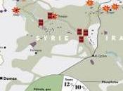 L'attaque plus puissante frapper Daech portefeuille