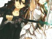 Sword Online Tome Reki Kawahara Abec