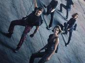 Cinéma Divergente au-delà nouvelle bande annonce