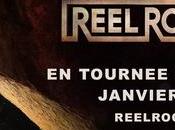 Reel Rock France janvier 2016