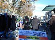 Monde Nouveau Commun, Grand Meeting