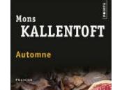 Automne Mons Kallentoft