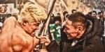 [Critique Blu-ray] Tokyo Tribe battle