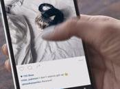 multi-compte pourrait être déployé Instagram prochainement