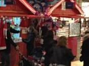 découverte Marché Noël d'Amiens